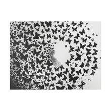 Load image into Gallery viewer, Whirl of Butterflies