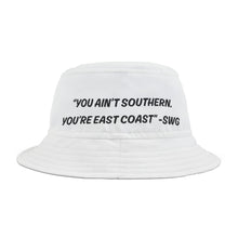 Load image into Gallery viewer, Bucket Hat (AOP) - East Coast