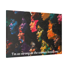 Load image into Gallery viewer, Strong Women