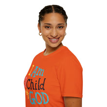 Load image into Gallery viewer, Child of God