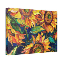 Load image into Gallery viewer, Sunflowers