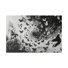Load image into Gallery viewer, Whirl of Butterflies