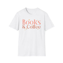 Load image into Gallery viewer, Books & Coffee