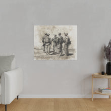 Load image into Gallery viewer, Military Team