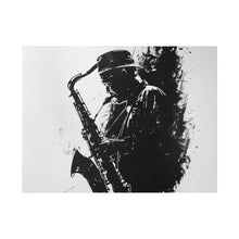 Load image into Gallery viewer, Man of Jazz