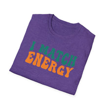 Load image into Gallery viewer, Match Energy