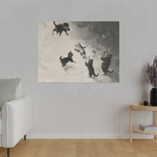Load image into Gallery viewer, Cats at Play