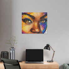 Load image into Gallery viewer, Pretty Brown Eyes