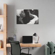 Load image into Gallery viewer, Moonlit Bridge