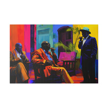 Load image into Gallery viewer, Cigar Lounge