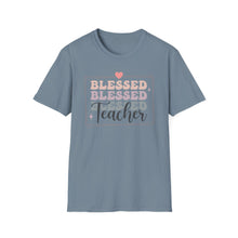 Load image into Gallery viewer, Blessed Teacher