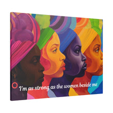 Load image into Gallery viewer, Strong Women