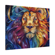 Load image into Gallery viewer, Lion of Color