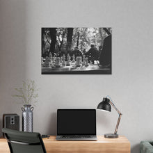 Load image into Gallery viewer, Chess in the Park