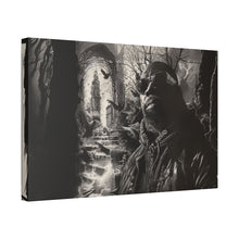 Load image into Gallery viewer, Man with Birds