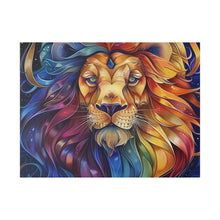 Load image into Gallery viewer, Lion of Color