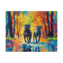 Load image into Gallery viewer, Cane Corso Canvas Art