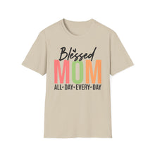 Load image into Gallery viewer, Blessed Mom