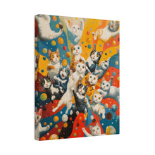 Load image into Gallery viewer, Cats at Play