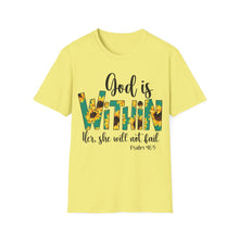 Load image into Gallery viewer, God is Within