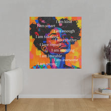 Load image into Gallery viewer, Preteen Affirmations