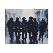 Load image into Gallery viewer, Men in Blue