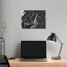 Load image into Gallery viewer, Man of Jazz