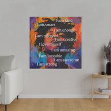 Load image into Gallery viewer, Preteen Affirmations