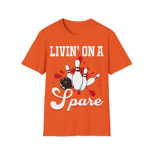 Load image into Gallery viewer, Livin' on a Spare