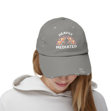 Load image into Gallery viewer, Heavily Medicated Cap