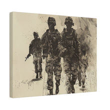 Load image into Gallery viewer, Military Team