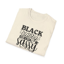 Load image into Gallery viewer, Black & Sassy
