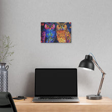 Load image into Gallery viewer, Colorful Owl