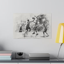 Load image into Gallery viewer, Men on the Court