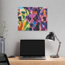 Load image into Gallery viewer, Colorful Dog