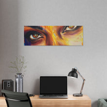 Load image into Gallery viewer, Pretty Brown Eyes