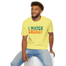 Load image into Gallery viewer, Match Energy