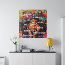 Load image into Gallery viewer, Preteen Affirmations