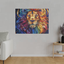Load image into Gallery viewer, Lion of Color