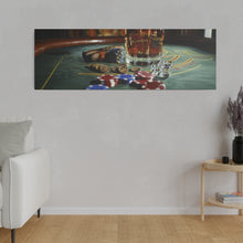 Load image into Gallery viewer, Poker & Bourbon