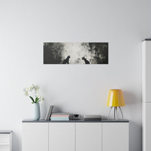 Load image into Gallery viewer, Cats at Play