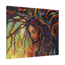 Load image into Gallery viewer, Grounded Woman of Color