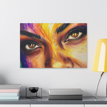 Load image into Gallery viewer, Pretty Brown Eyes