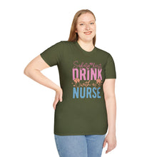 Load image into Gallery viewer, Nurse