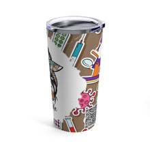 Load image into Gallery viewer, Nurse Tumbler