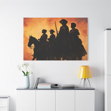 Load image into Gallery viewer, She Wore the Uniform