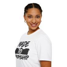 Load image into Gallery viewer, Made to Worship