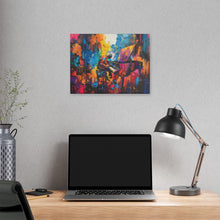 Load image into Gallery viewer, Man on Piano