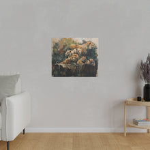 Load image into Gallery viewer, Lion & Tigers