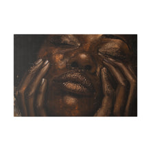 Load image into Gallery viewer, Brown Skin Girl